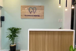 Alcaraz Dental image