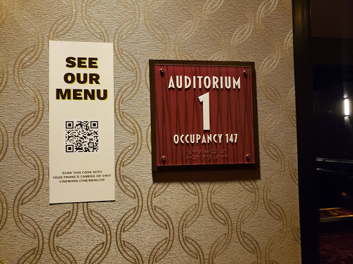 Movie Theater «Cinemark Movies», reviews and photos, 6284 Dressler Rd NW, North Canton, OH 44720, USA