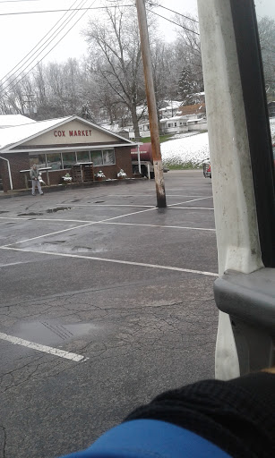 Grocery Store «Cox Market», reviews and photos, 711 Rte 481, Monongahela, PA 15063, USA