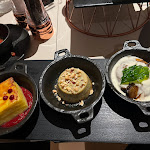 Photo n°4 de l'avis de Angelina.a fait le 16/04/2024 à 14:45 sur le  Griglieria Primo Scalo à Syracuse