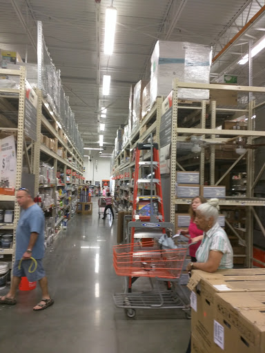 Home Improvement Store «The Home Depot», reviews and photos, 1651 S Poinciana Blvd, Kissimmee, FL 34758, USA