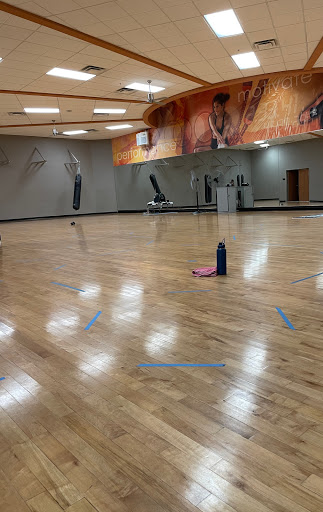 Gym «LA Fitness», reviews and photos, 6690 Roswell Rd, Sandy Springs, GA 30328, USA