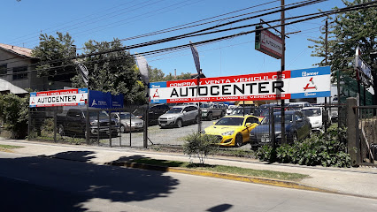 Autocenter Osorno