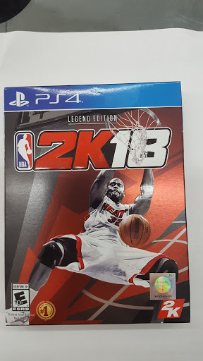 Video Game Store «GTA Video Games Inc», reviews and photos, 529 S Los Angeles St B, Los Angeles, CA 90013, USA