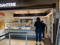 Atmosphère du Sandwicherie La Croissanterie à Chartres - n°3