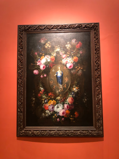 Museum «Meadows Museum», reviews and photos, 5900 Bishop Blvd, Dallas, TX 75205, USA