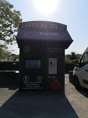 Larrun Talo à Urrugne