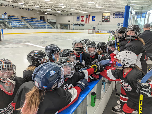 Recreation Center «Rogers Activity Center», reviews and photos, 21080 141st Ave N, Rogers, MN 55374, USA