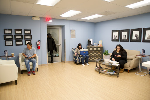 2121 E Foothill Blvd, Pasadena, CA 91107, USA