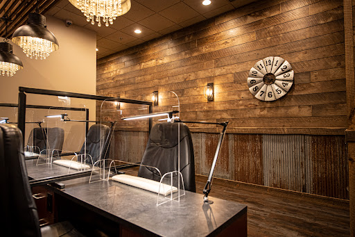 Beauty Salon «Salon Ultimo», reviews and photos, 783 Radio Dr #109, Woodbury, MN 55125, USA