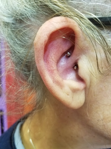 Explore tattoos tramp stamp ideas, creative tattoo ideas in Warren, available at Fat Cats Tattoos