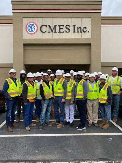 CMES, Inc.