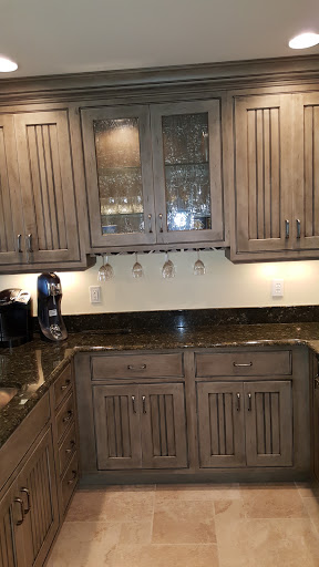 Kitchen Remodeler «A Kitchen Connection», reviews and photos, 2495 Dobbs Rd, St Augustine, FL 32086, USA