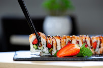 Sushi du Restaurant de sushis Tokio Sushi - Restaurant Saint-Victoret - n°10