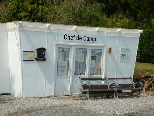 Reacties en beoordelingen van Camping Les Roches - Syndicat d'Initiative of Cerfontaine