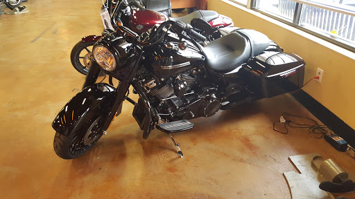 Harley-Davidson Dealer «Harley-Davidson Washington DC», reviews and photos, 9407 Livingston Rd, Fort Washington, MD 20744, USA