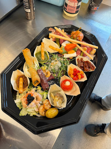 Åbningstider for Restaurant Papatya