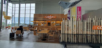 Atmosphère du Café Côté-py Café à Juillan - n°1