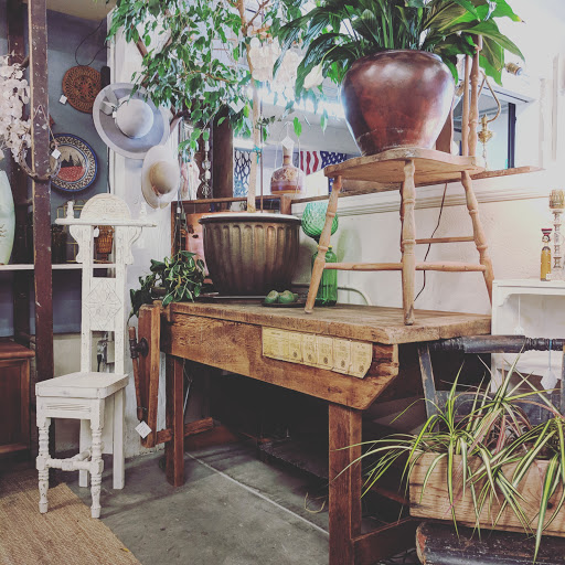 Florist «Portland Flower Market», reviews and photos, 3624 N Leverman St, Portland, OR 97217, USA