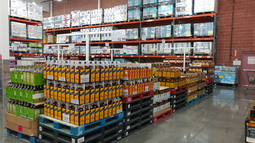 Warehouse store «Costco Wholesale», reviews and photos, 2299 Bronze Star Dr, Woodland, CA 95776, USA