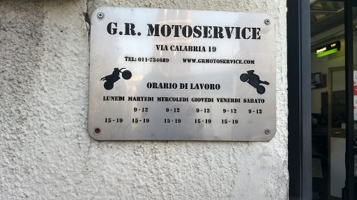G.R. Motoservice