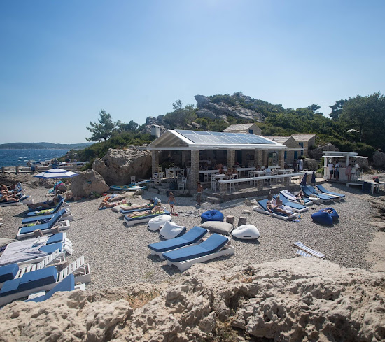 Moro beach