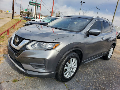 Used Car Dealer «Smart Choice Auto Group», reviews and photos, 17610 Northwest Fwy, Houston, TX 77065, USA