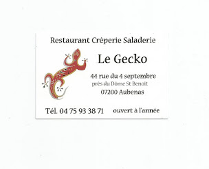 Photo n°9 de Le Gecko Aubenas à Aubenas ()