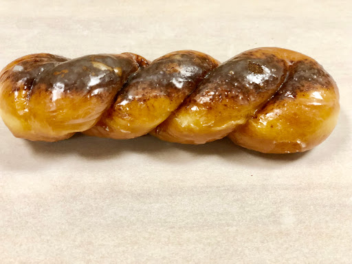 Donut Shop «Donut and Kolache Express», reviews and photos, 13450 US-183, Austin, TX 78750, USA