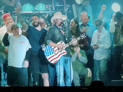 Event Venue «Laughlin Event Center», reviews and photos, 500 Bruce Woodbury Dr, Laughlin, NV 89029, USA