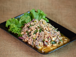 ร้านแซ่บ@หทัยราษฏร์