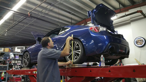 Auto Repair Shop «Fastrack Automotive Inc», reviews and photos, 147 Summit St #10, Peabody, MA 01960, USA