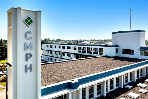 Charter Medical Private Hospital