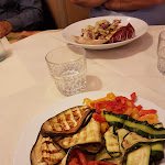 Photo n°2 de l'avis de mauro.e fait le 06/10/2018 à 06:46 sur le  Ristorante Pizzeria Trittico à Trento