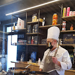 Photo n°6 de l'avis de Simone.a fait le 25/02/2021 à 17:29 sur le  Pagi La Dispensa - Enogastronomia, Bistrot, Catering, Chef at Home à Angri