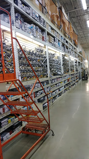 Home Improvement Store «The Home Depot», reviews and photos, 115 E N Pointe Dr, Salisbury, MD 21804, USA