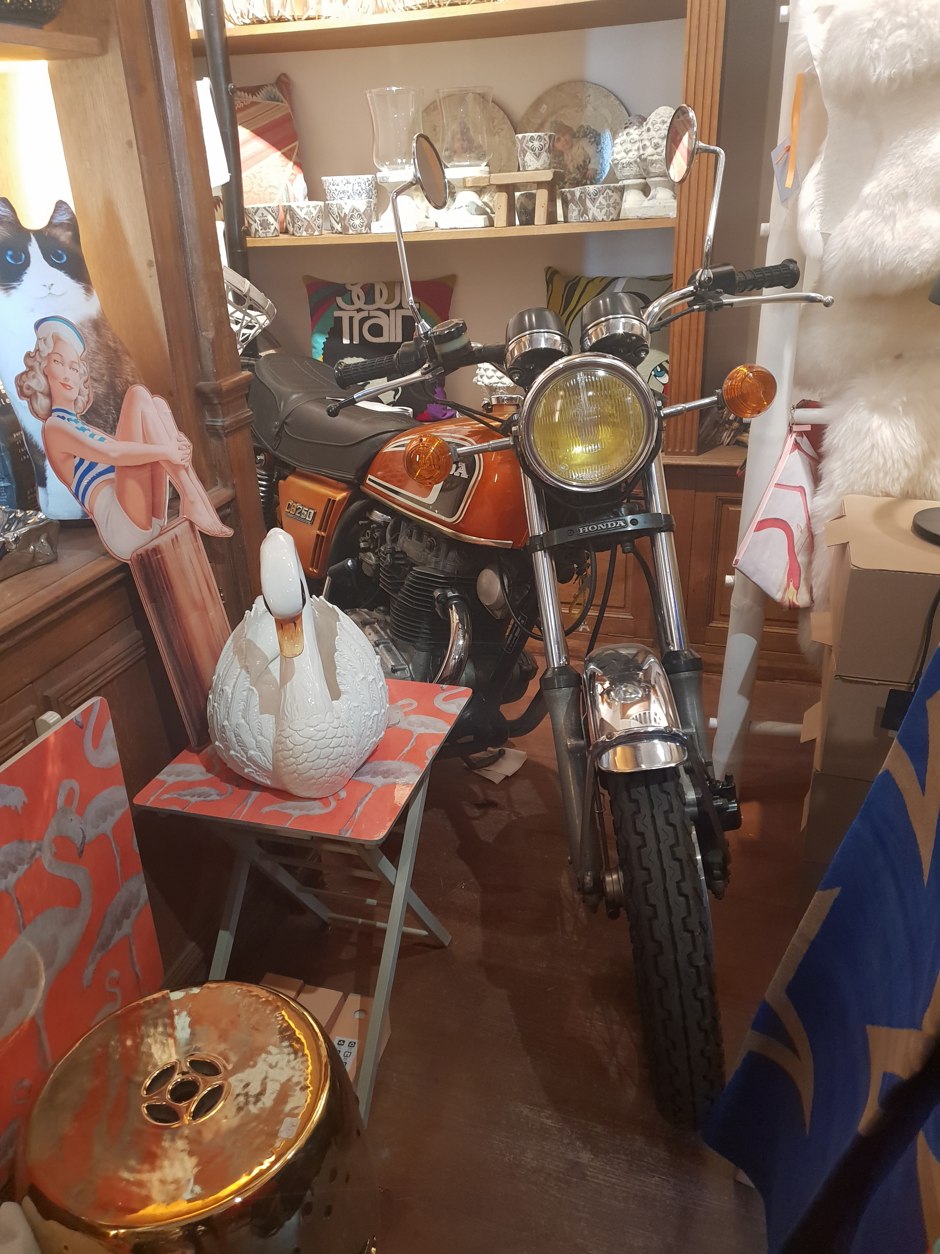 Photo n° 3 de l'avis de Benjamine.l fait le 14/10/2018 à 15:32