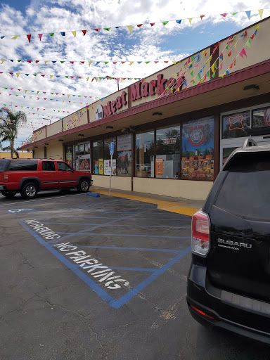 Grocery Store «La Venedita Meat Market», reviews and photos, 14124 Lambert Rd, Whittier, CA 90605, USA
