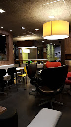 Photo n°27 de McDonald's à Mulsanne ()