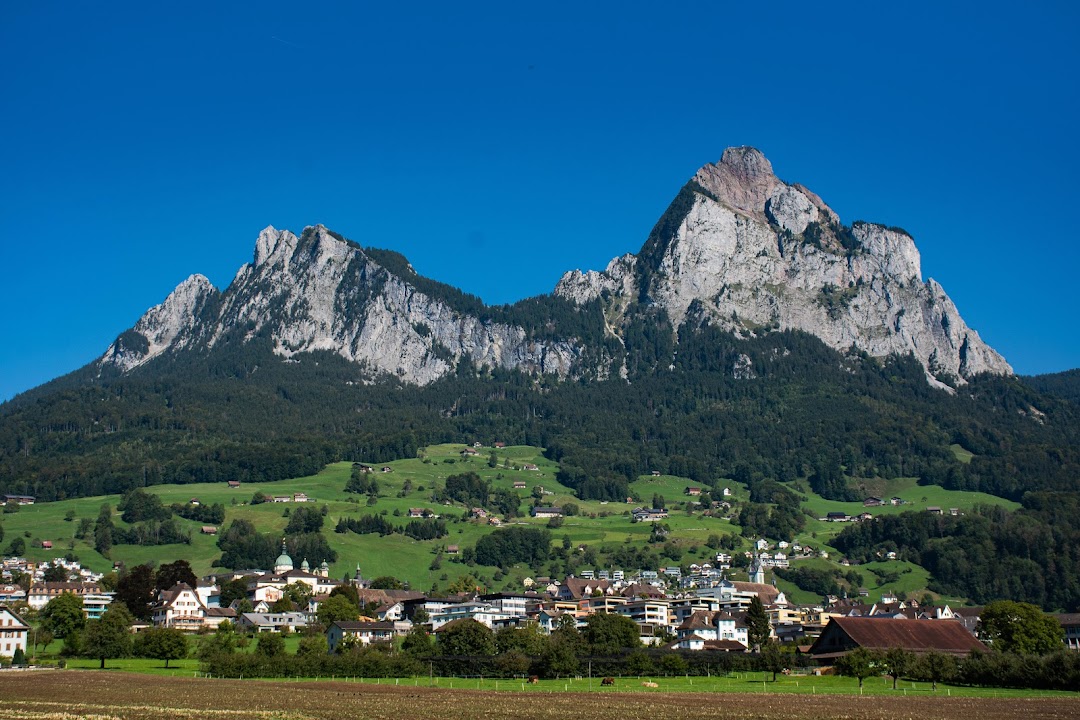 Schwyz, İsviçre
