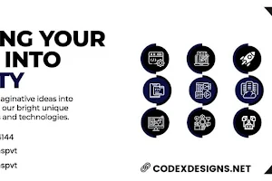 Code X Designs Pvt Ltd image