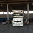 Yurtiçi Kargo Diyarbakır Transfer Merkezi