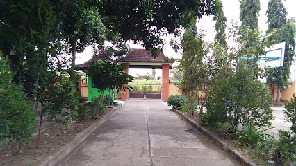 SMP Negeri 1 Wongsorejo