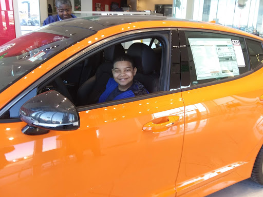 Used Car Dealer «Kia of Columbia», reviews and photos