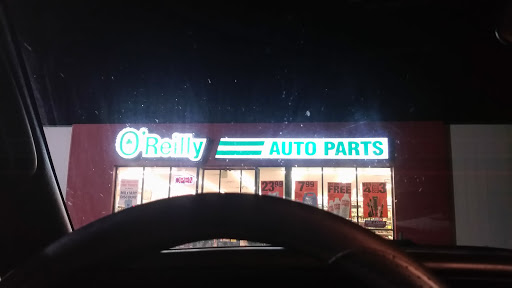 Auto Parts Store «OReilly Auto Parts», reviews and photos