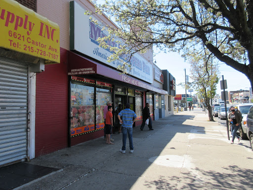 Meat Shoppers Plus