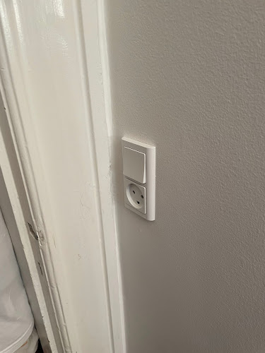 Åbningstider for Sfa El & Teknik Aps