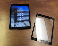 The iPhone Guy - iPhone iPad Samsung Repair - Photo 4 - Car repair in Bend, OR, Bend