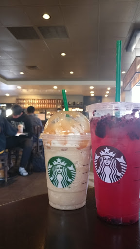 Starbucks image
