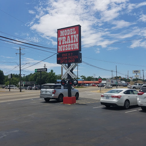 Museum «Mississippi Coast Model Railroad Museum», reviews and photos, 504 Pass Rd, Gulfport, MS 39507, USA